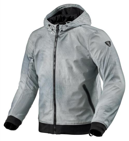 Saros WB Motorhoodie REVIT!, Motoren, Kleding | Motorkleding, Verzenden