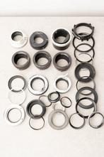 Lens adapter ring lot Cameralens, Audio, Tv en Foto, Fotocamera's Analoog, Nieuw