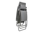 Lafuma RSX Clip XL - LightComfort - Gepolsterde Zero-Gravity, Verzenden, Zo goed als nieuw