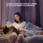 2dekans | Podec Leeslampje – Met Klem & Dimbare Lichtstanden, Ophalen of Verzenden, Zo goed als nieuw