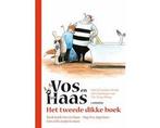 Vos en Haas  -   Het tweede dikke boek 9789401440394, Verzenden, Zo goed als nieuw