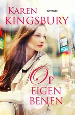 Op eigen benen / Bailey Flanigan / 1 9789029724173, Verzenden, Gelezen, Karen Kingsbury