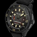 Ublast - Combination - Carbon & Titanium - UBCO42PBKK - Ltd, Sieraden, Tassen en Uiterlijk, Nieuw