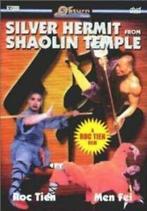 Silver Hermit from the Shaolin Temple (D DVD, Zo goed als nieuw, Verzenden