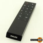 Philips TAB8205 Soundbar met Afstandsbediening, Zo goed als nieuw, Verzenden
