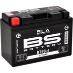 Bs Battery Bt9B-4 / Yt9B-4 Accu Geseald Af Fabriek, Computers en Software, Nieuw, Verzenden