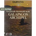 Darwins fascinerende dierenwereld van de Galapagos Archipel, Verzenden, Gelezen, Darwin