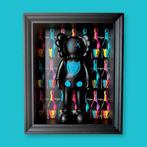 Love Proyect (XXI) - Kaws x Dom Perignon Pop, Antiek en Kunst