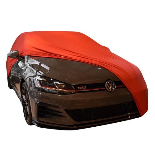 Autohoes passend voor Volkswagen Golf 7 GTI voor binnen, Auto diversen, Autohoezen, Op maat, Nieuw, Ophalen of Verzenden