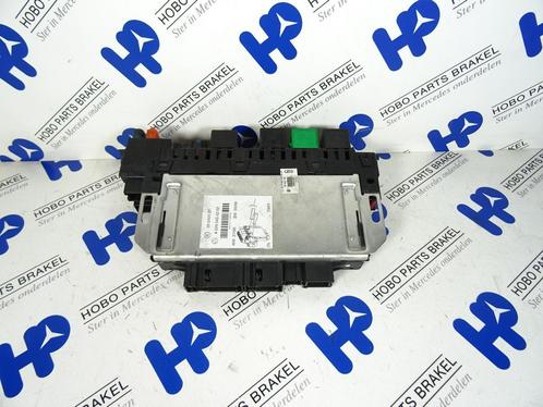 SAM module A 026 545 5332 o.a: S-klasse w220, CL-klasse w215, Auto-onderdelen, Elektronica en Kabels, Gebruikt, 3 maanden garantie