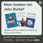 Imagine Heaven 9780801015267 John Burke, Verzenden, Gelezen, John Burke