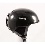 53 54 55 56 skihelm/snowboardhelm ATOMIC SAVOR LF live fit,, Sport en Fitness, Skiën en Langlaufen, Gebruikt, Verzenden, Overige typen