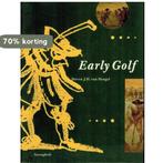 Early golf 9789060107256 Hengel, Verzenden, Zo goed als nieuw, Hengel