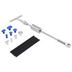 vidaXL 15-delige Uitdeukset zonder overspuiten, Verzenden, Nieuw