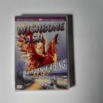 Ash Wishbone  Phoenix rising, Cd's en Dvd's, Verzenden, Gebruikt