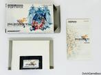 Gameboy Advance / GBA - Final Fantasy Tactics - Advance - Ja, Spelcomputers en Games, Games | Nintendo Game Boy, Verzenden, Gebruikt