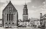 WINSCHOTEN - Ned. Herv. Kerk en Toren, Verzenden, Gelopen