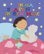 Ik ga slapen ik ben moe 9789026614743 Lois Rock, Verzenden, Zo goed als nieuw, Lois Rock