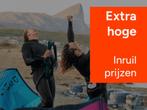 Extra hoge inruilprijzen | Versus, Ophalen, Nieuw, Wingsurf-wing
