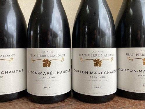 2023 Jean-Pierre Maldant Maréchaudes - Corton Grand Cru -, Verzamelen, Wijnen