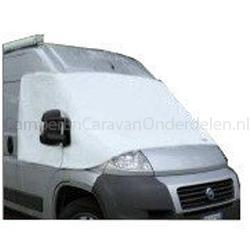 Fiamma Coverglass XL Ducato camper caravan, Caravans en Kamperen, Caravan accessoires, Nieuw, Verzenden