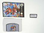 Airboarder 64 [Nintendo 64], Spelcomputers en Games, Ophalen of Verzenden, Zo goed als nieuw