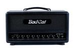 Bad Cat Jet Black Compact Head (Gitaarversterkers), Ophalen of Verzenden, Nieuw, Minder dan 50 watt