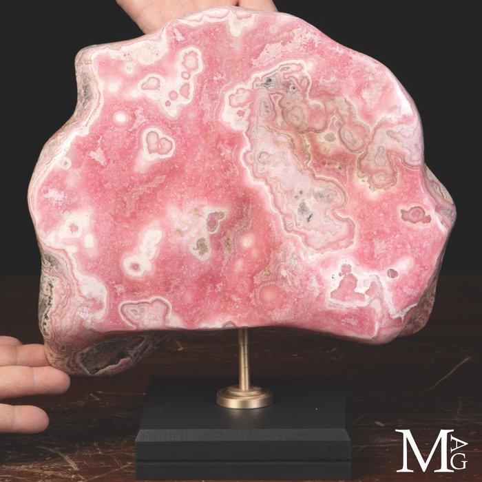 Uitstekend - Zeldzaam en Reus - Kunst en Ontwerp -, Verzamelen, Mineralen en Fossielen