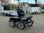 Enkelspan / Tweespan / Casper / Marathonwagen / Pony, Dieren en Toebehoren, Rijtuigen en Koetsen, Gebruikt, Marathonwagen, Pony