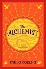 9780062315007 The Alchemist | Tweedehands, Verzenden, Zo goed als nieuw, Paulo Coelho