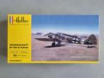Heller 80231 Messerschmitt Bf 108-B Taifun 1:72, Hobby en Vrije tijd, Modelbouw | Vliegtuigen en Helikopters, Nieuw, Heller, Verzenden