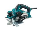 Makita KP0810C Schaafmachine - 1050W - 4mm, Verzenden, Zo goed als nieuw
