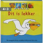 Dit Is Lekker 9789076830360 Ophélie Texier, Boeken, Verzenden, Gelezen, Ophélie Texier