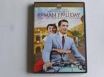Roman Holiday - Gregory Peck, Audrey Hepburn (DVD), Verzenden, Nieuw in verpakking