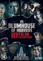 Blumhouse of Horrors Collection - DVD, Cd's en Dvd's, Dvd's | Horror, Verzenden, Nieuw in verpakking