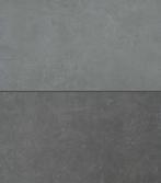 Betonlook terrasstegel Thebe mat donker grijs 60x120x2 cm, Tuin en Terras, Tegels en Klinkers, Nieuw, Keramiek, Ophalen of Verzenden