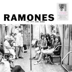 lp nieuw - Ramones - The 1975 Sire Demos, Cd's en Dvd's, Vinyl | Overige Vinyl, Zo goed als nieuw, Verzenden