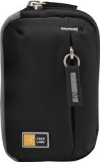 Case Logic TBC-302 Compact Camera Case - Zwart, Verzenden, Zo goed als nieuw