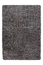 Hoogpolig Vloerkleed | Shaggy | Enjoy | Taupe | 160x230 cm, Verzenden, Nieuw