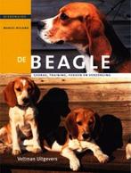 Dierengids De beagle / Dierengids 9789059202009 M. Nijland, Verzenden, Gelezen, M. Nijland