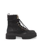 Steve Madden boots dames 37 zwart, Steve Madden, Verzenden, Nieuw, Zwart