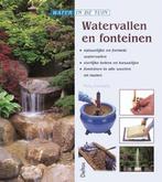 Watervallen En Fonteinen Water In De Tui 9789044703870, Gelezen, Philip Swindells, Verzenden