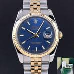 Rolex - Datejust - 116233 - Unisex - 2006, Sieraden, Tassen en Uiterlijk, Horloges | Heren, Nieuw