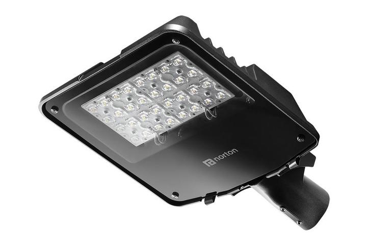 Norton KFA LED Straatverlichting - 3139011816, Tuin en Terras, Buitenverlichting, Overige typen, Nieuw, Verzenden