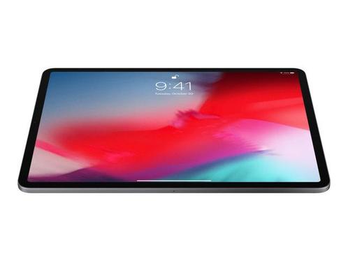 Apple iPad Pro 64GB 11 inch (2020) zwart Wifi (4G) + gara..., Computers en Software, Apple iPads, Nieuw, Verzenden