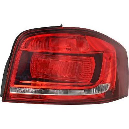 Achterlicht VOOR AUDI A3 8P 2003-2008 8P3945096B, Auto-onderdelen, Verlichting, Nieuw, Ophalen of Verzenden