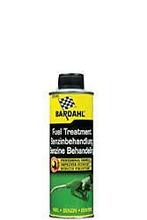 Bardahl: Oil Booster + Turbo protect, Ophalen of Verzenden