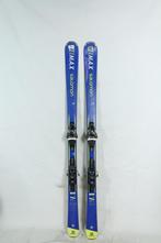 Refurbished - Ski - Salomon S max X7 - 169, 160 tot 180 cm, Gebruikt, Skiën, Ski's