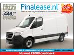Mercedes-Benz Sprinter 315 1.9 CDI L2H2 150PK 3500KG Trekgew, Auto's, Wit, Mercedes-Benz, Diesel, Nieuw