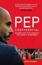 9781913759148 Pep Confidential Marti Perarnau, Boeken, Verzenden, Nieuw, Marti Perarnau